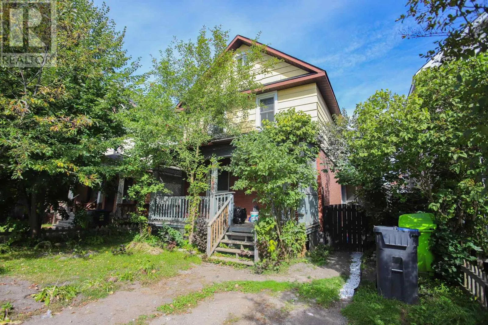 280 Albert ST