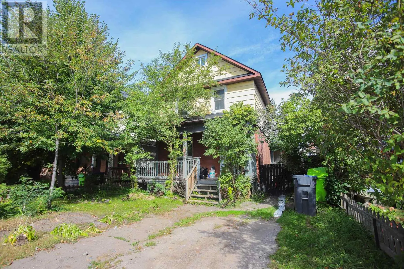 280 Albert ST