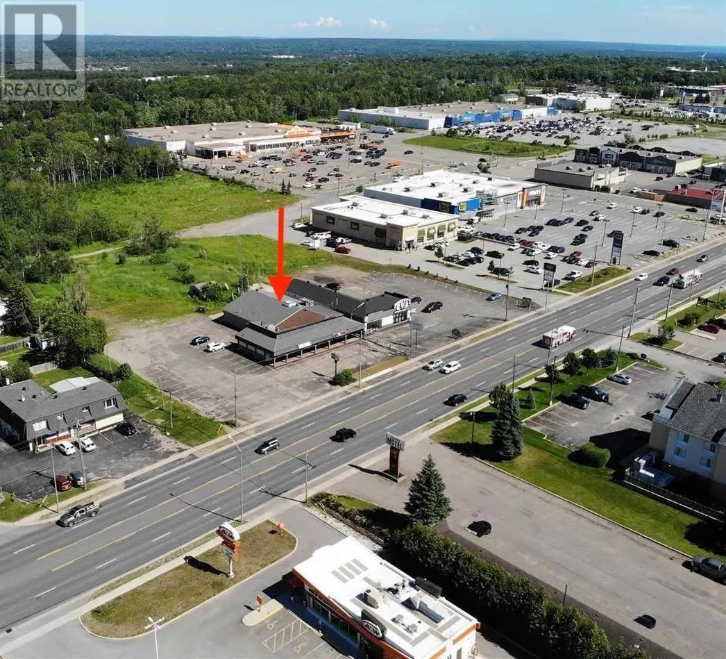 642 Great Northern RD # A