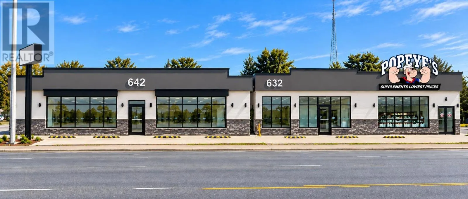 642 Great Northern RD # A