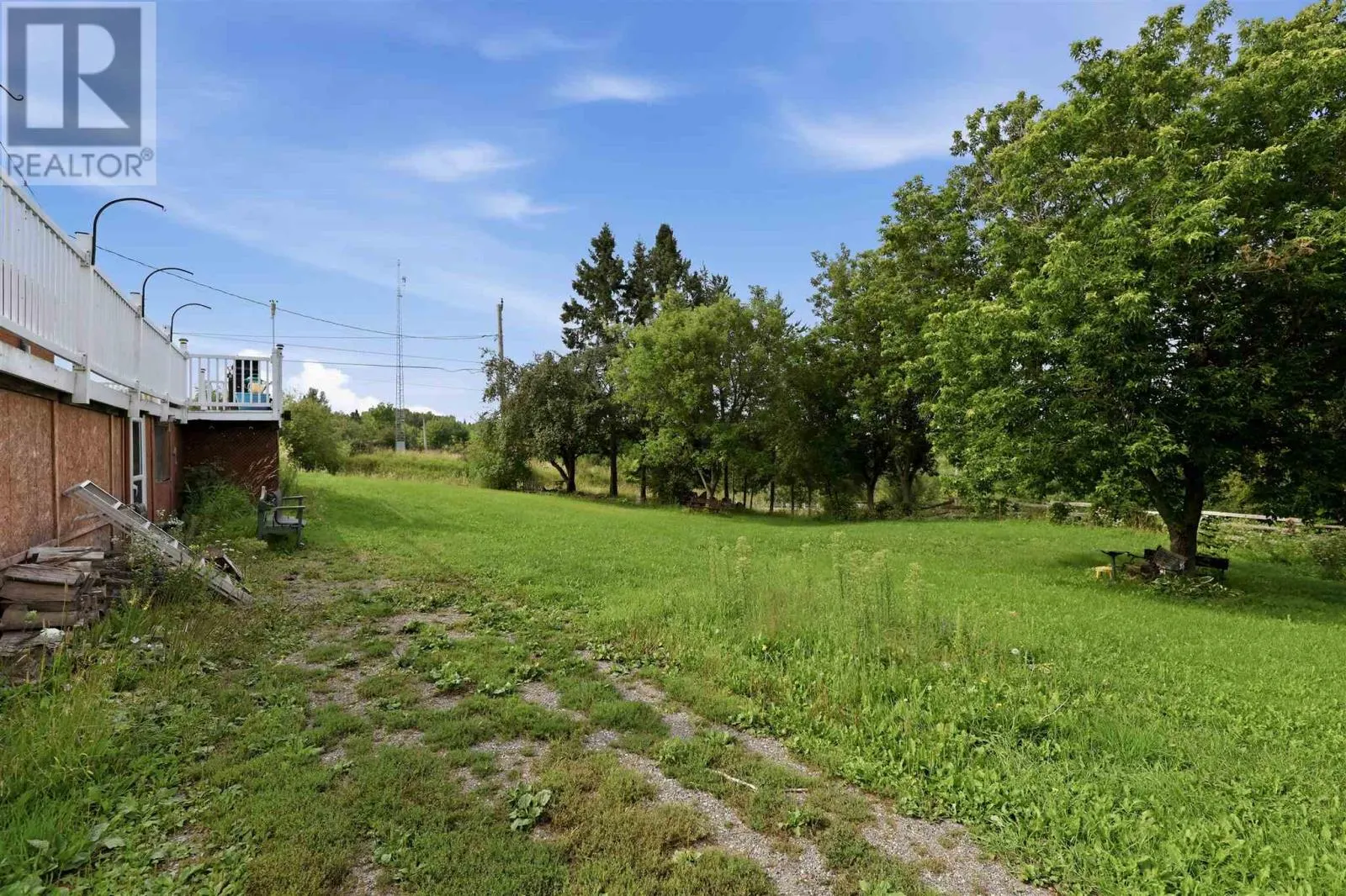 99 Findlay RD E