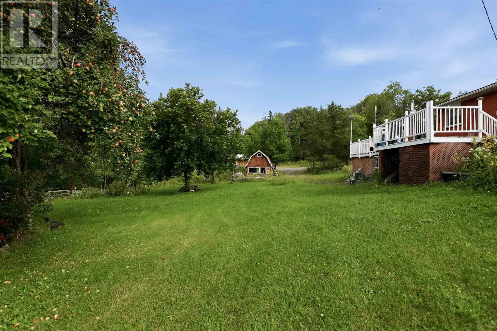 99 Findlay RD E