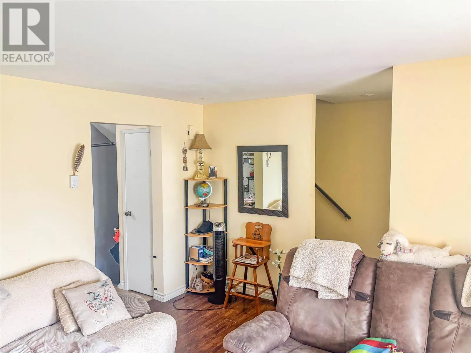 75 Robin ST
