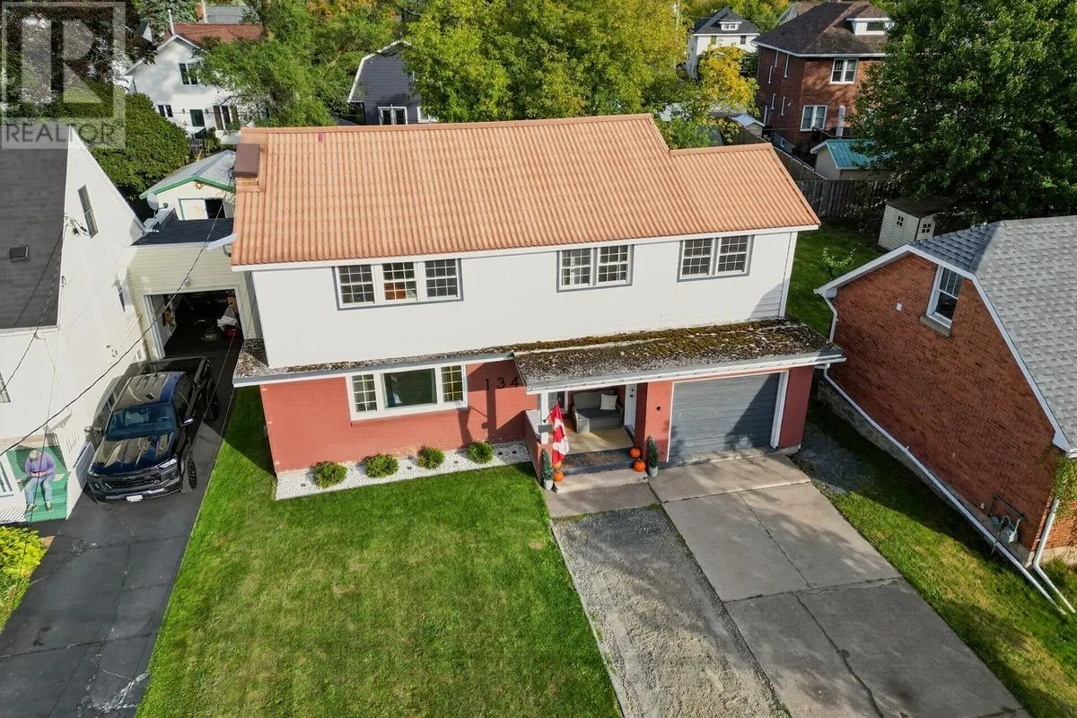 134 Bishops CT