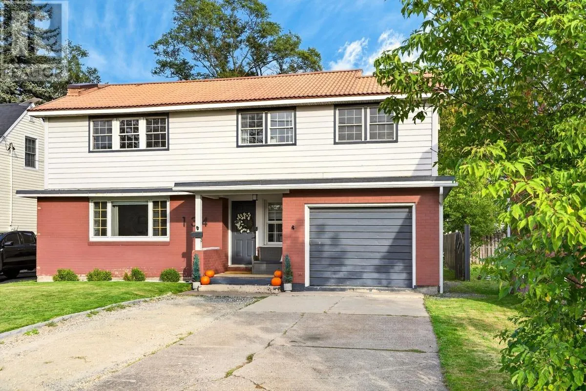 134 Bishops CT