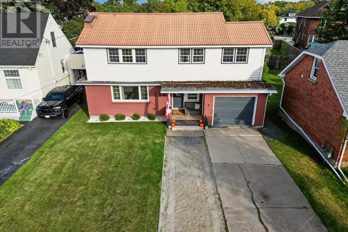 134 Bishops CT