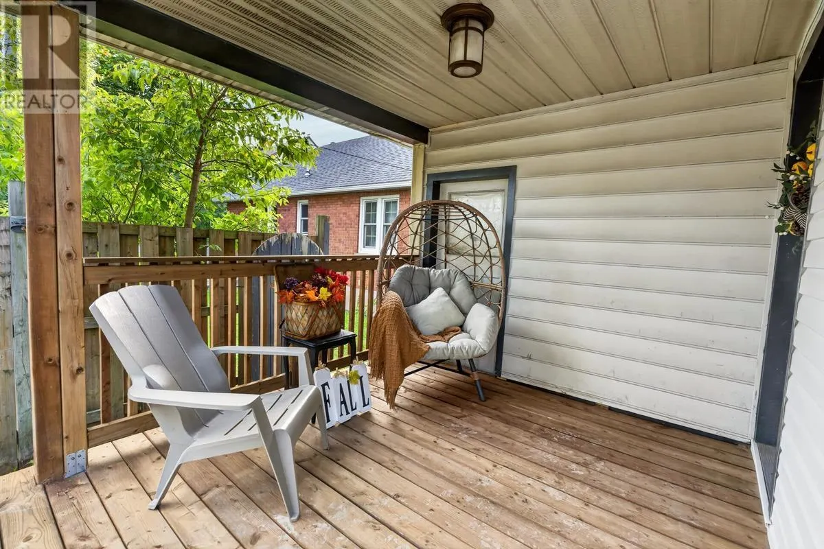 134 Bishops CT