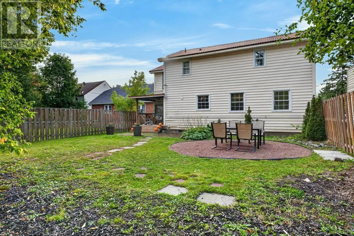 134 Bishops CT