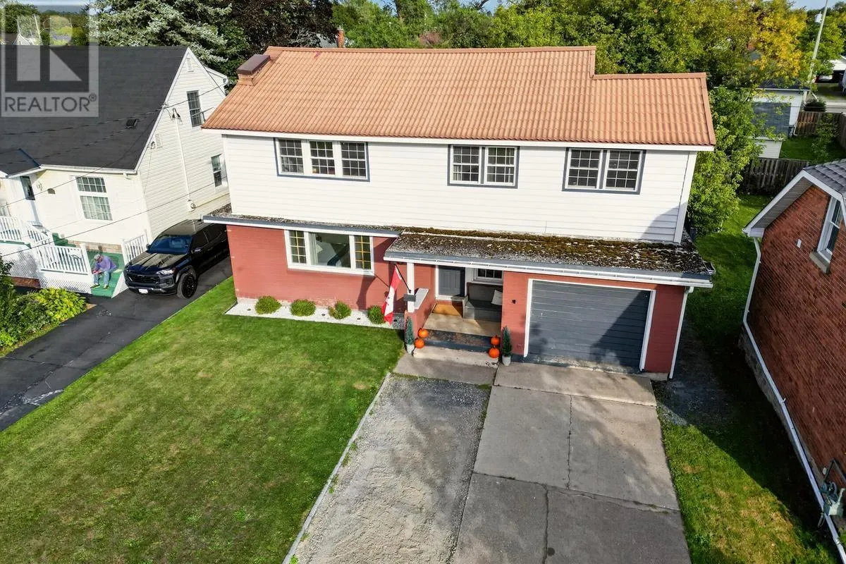 134 Bishops CT