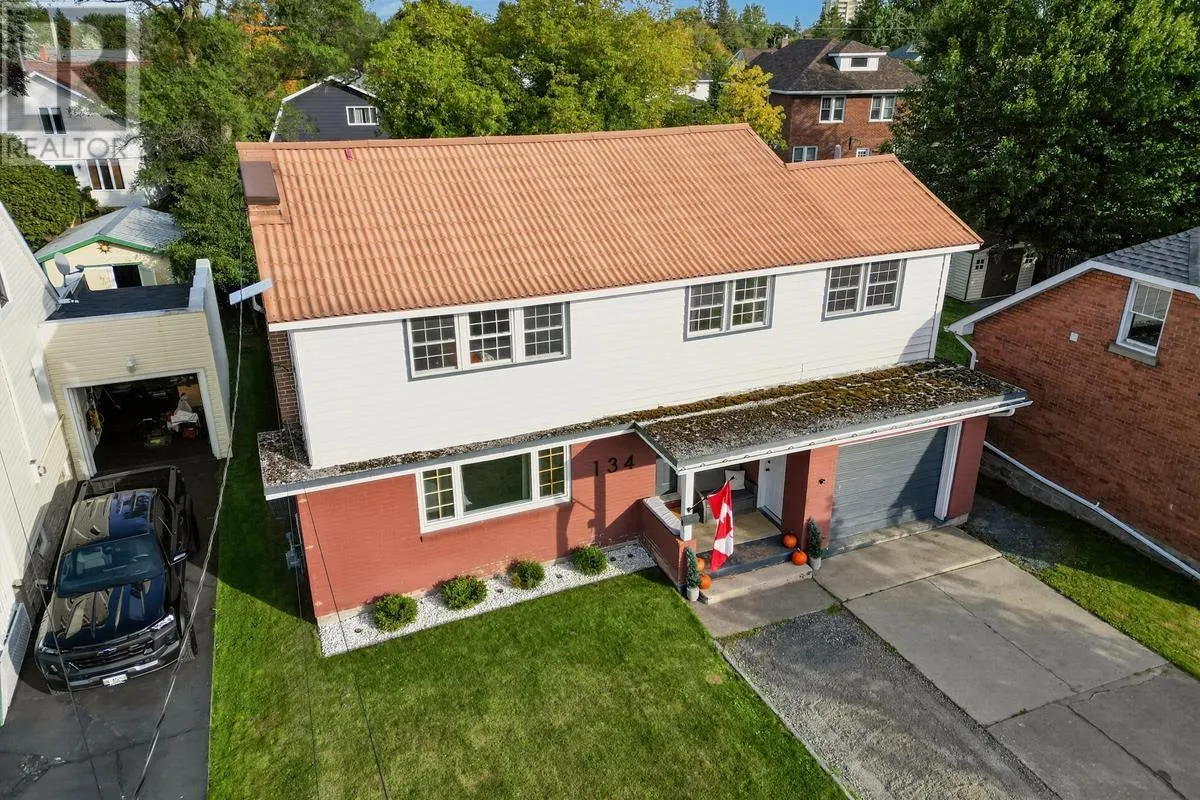 134 Bishops CT