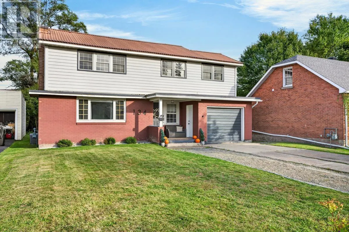 134 Bishops CT