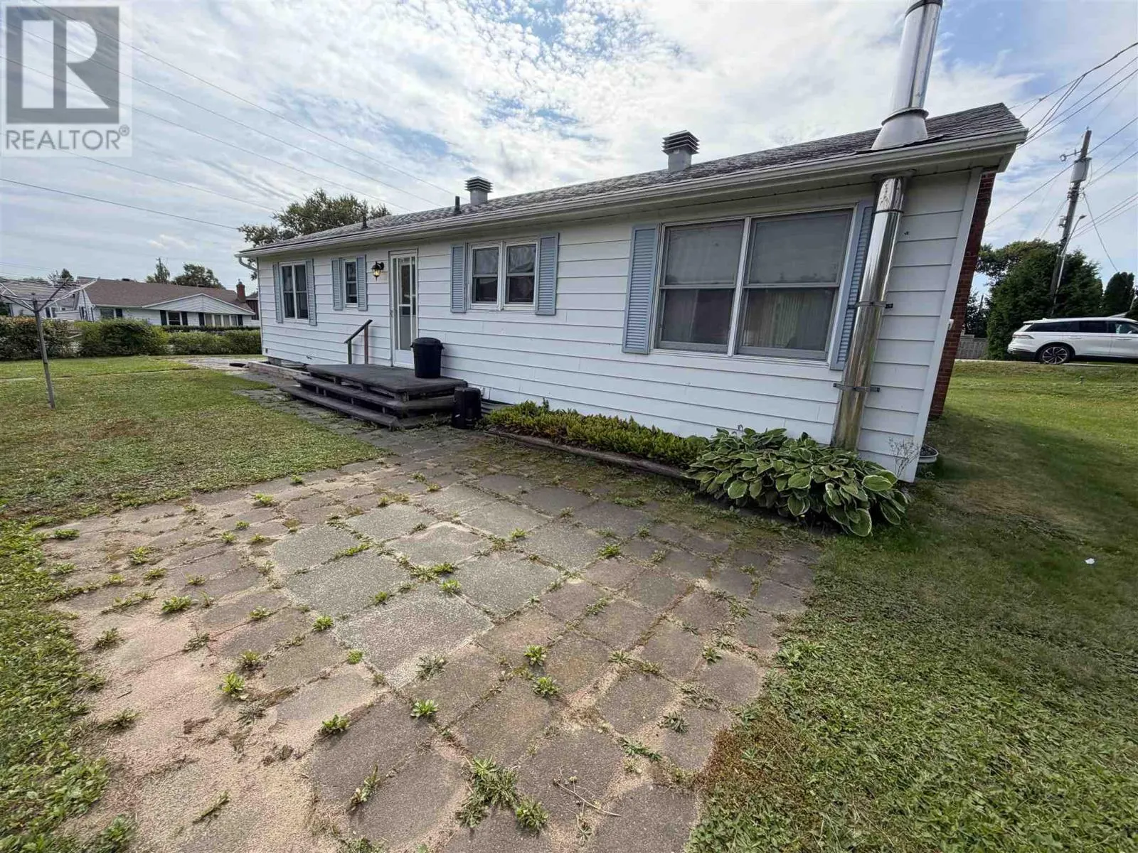 2 Tecumseh RD