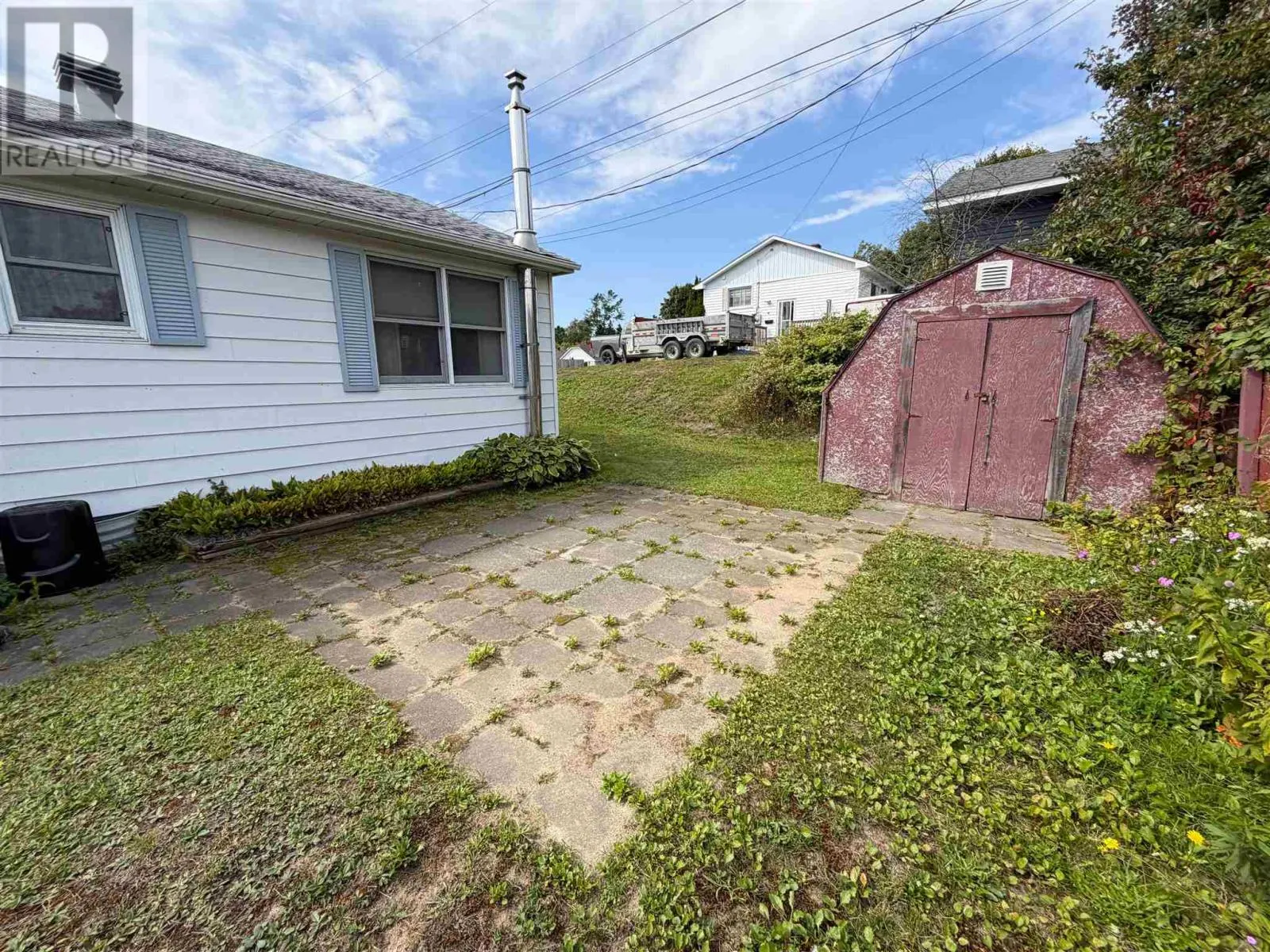 2 Tecumseh RD