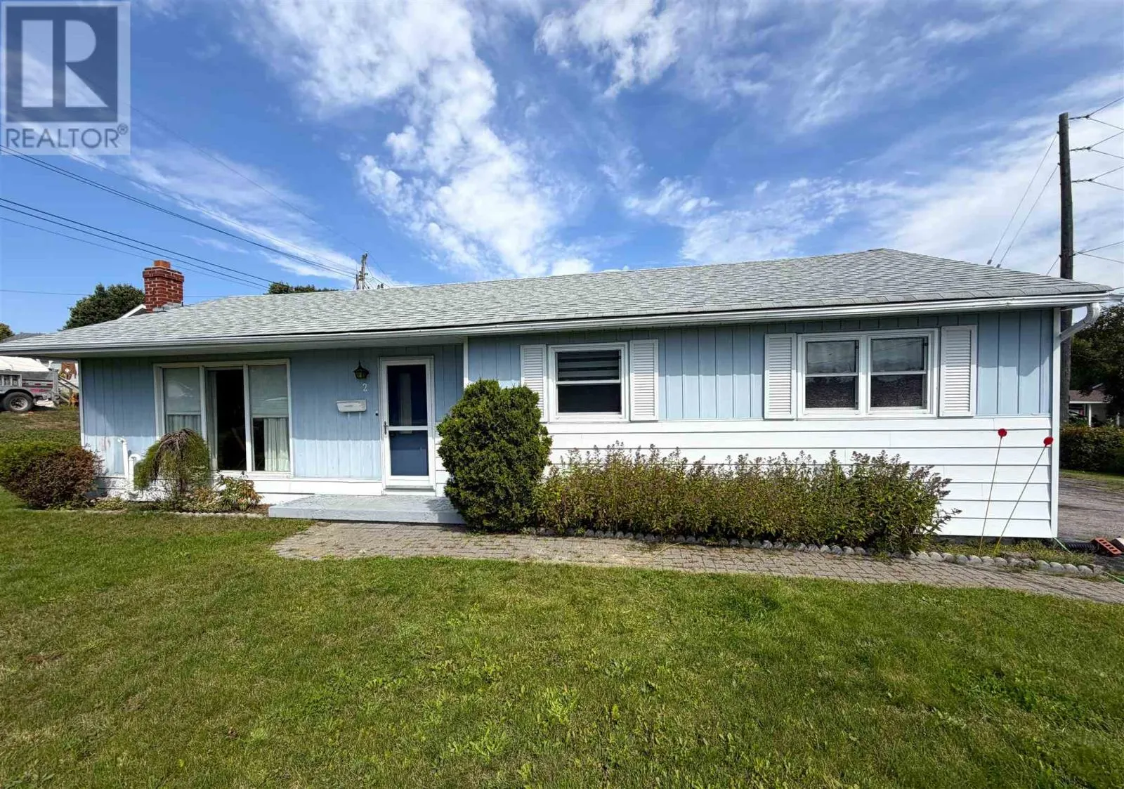 2 Tecumseh RD