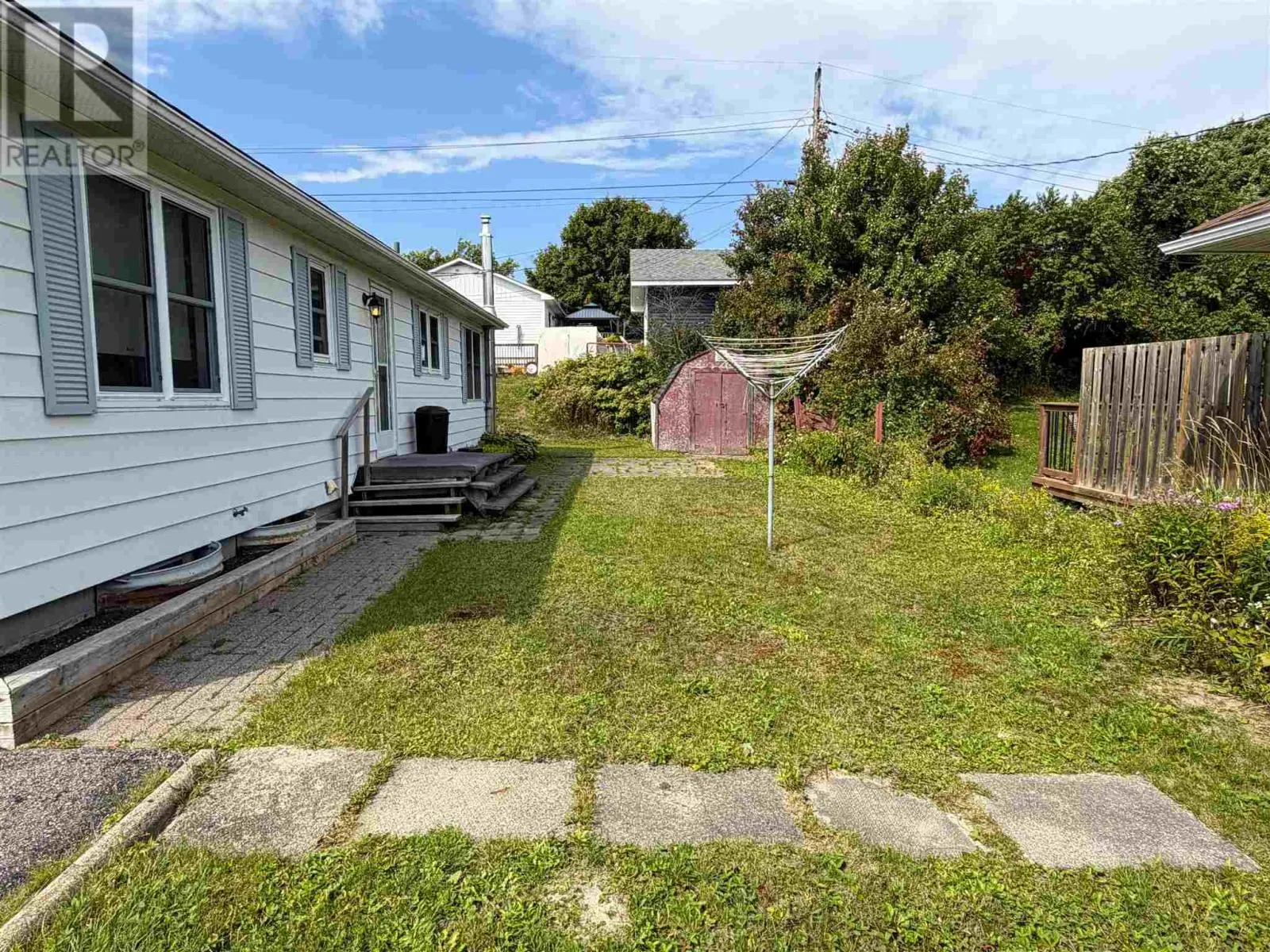 2 Tecumseh RD