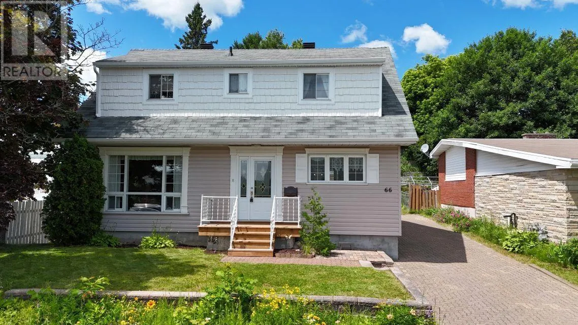 66 Dieppe AVE