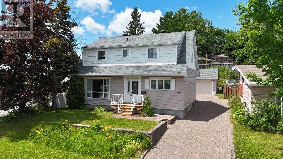 66 Dieppe AVE