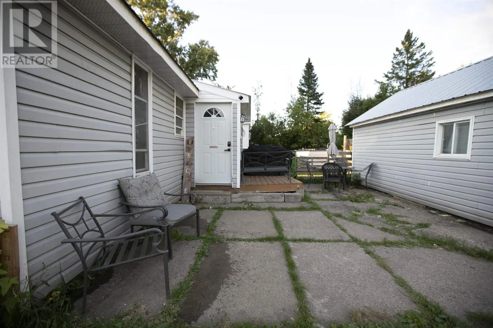 666 Shafer AVE