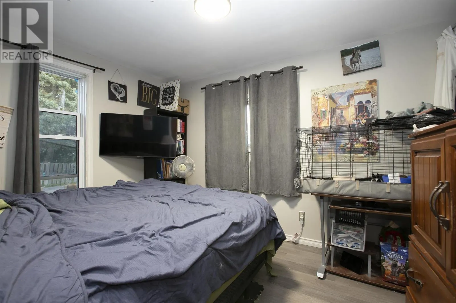 666 Shafer AVE