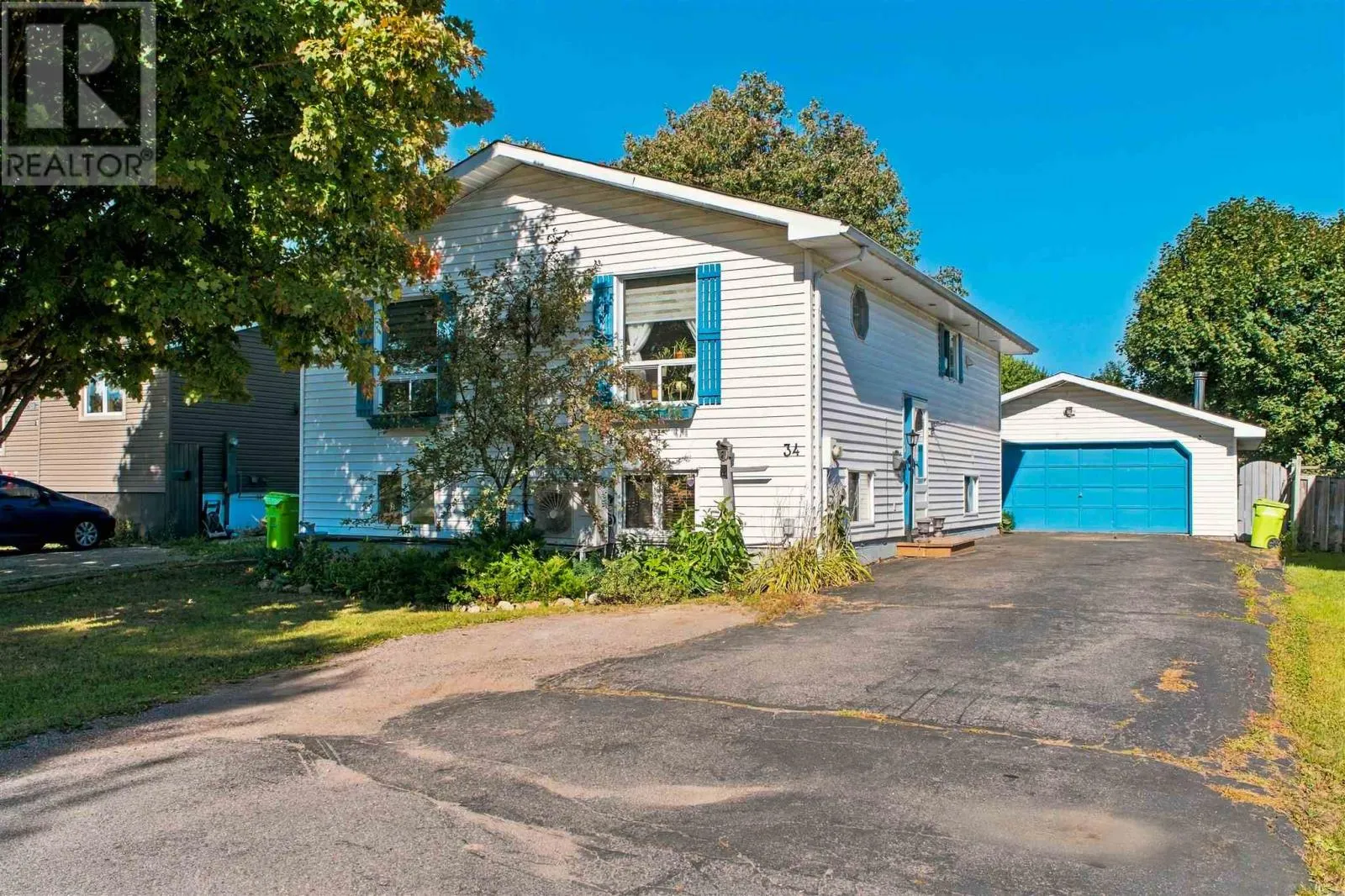 34 Sutton PL