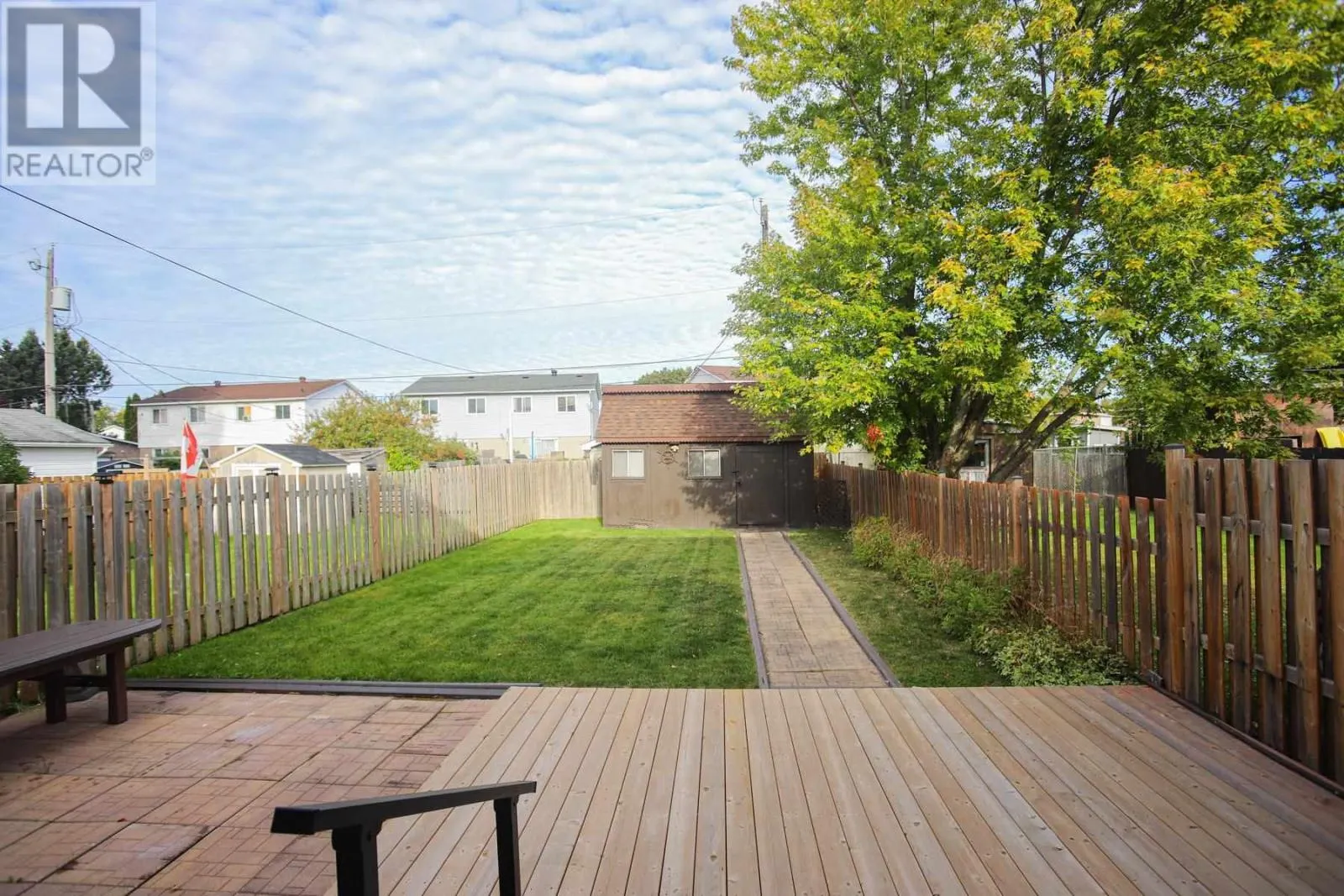 43 Broadview DR