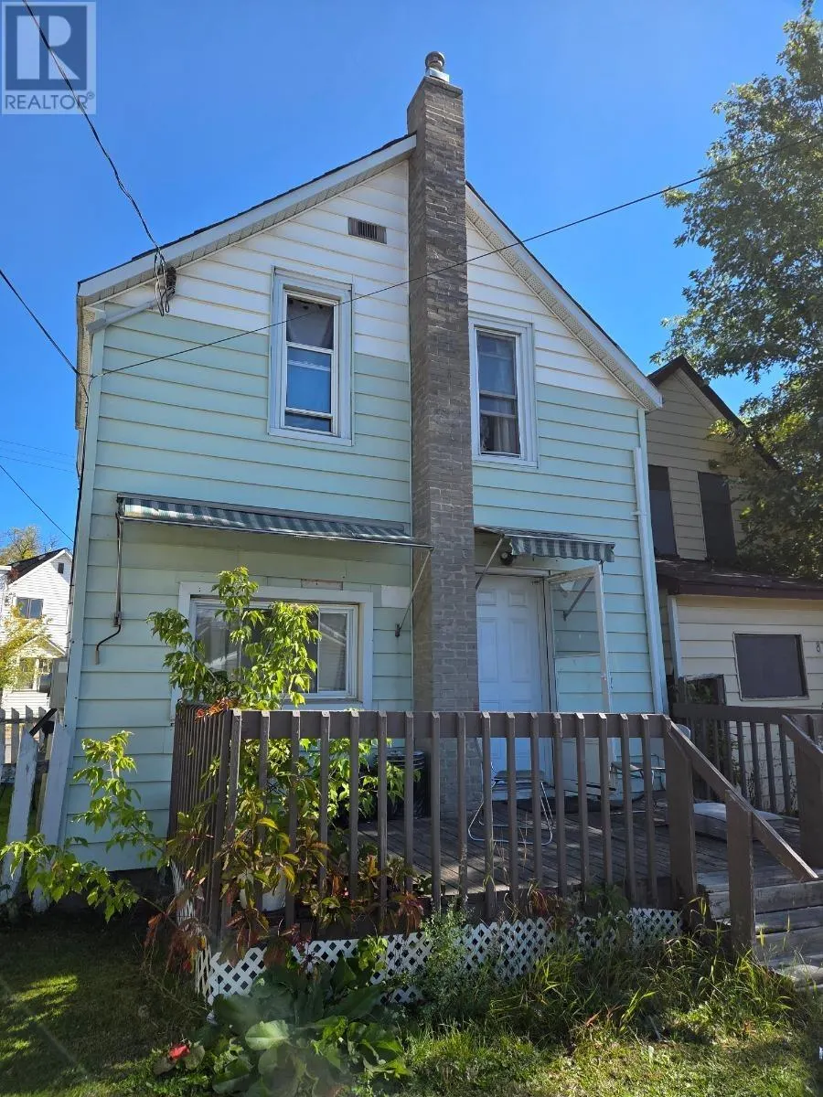 91 Wellington ST