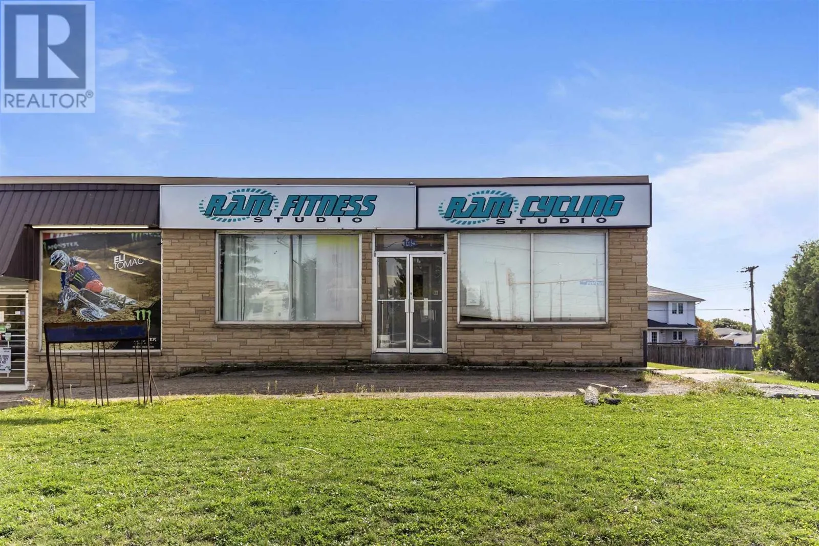 145 Northern AVE