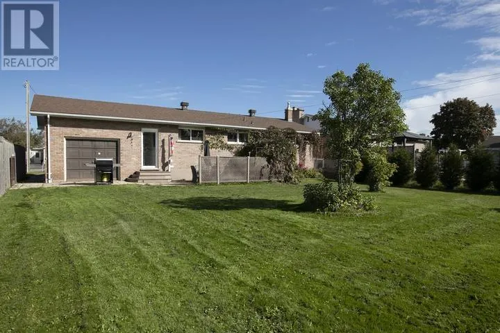 403 Sydenham RD