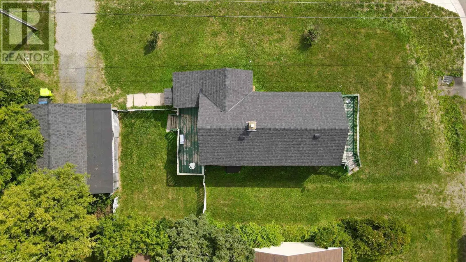 16 Stevens ST