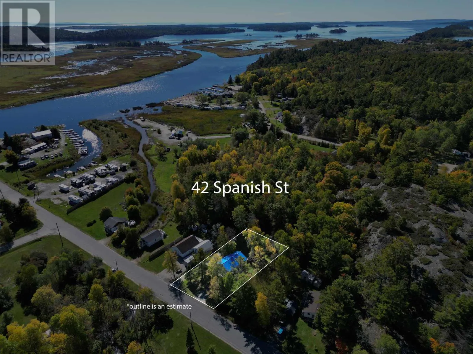 42 Spanish ST