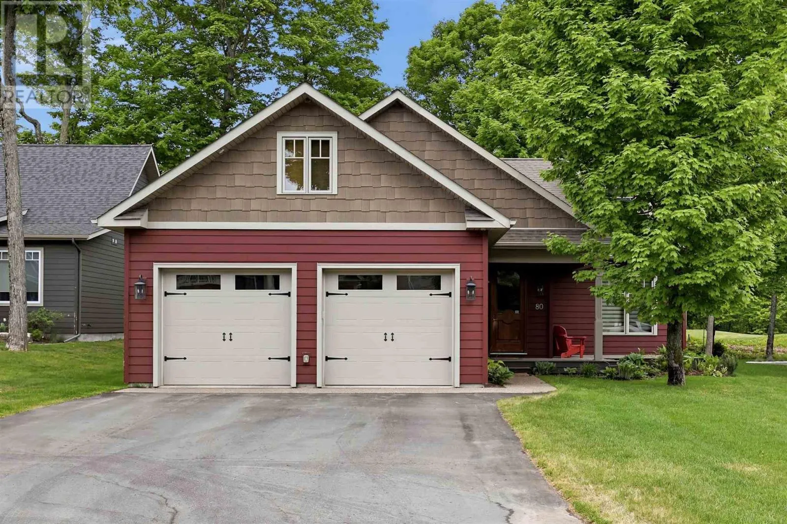 80 Crimson Ridge DR
