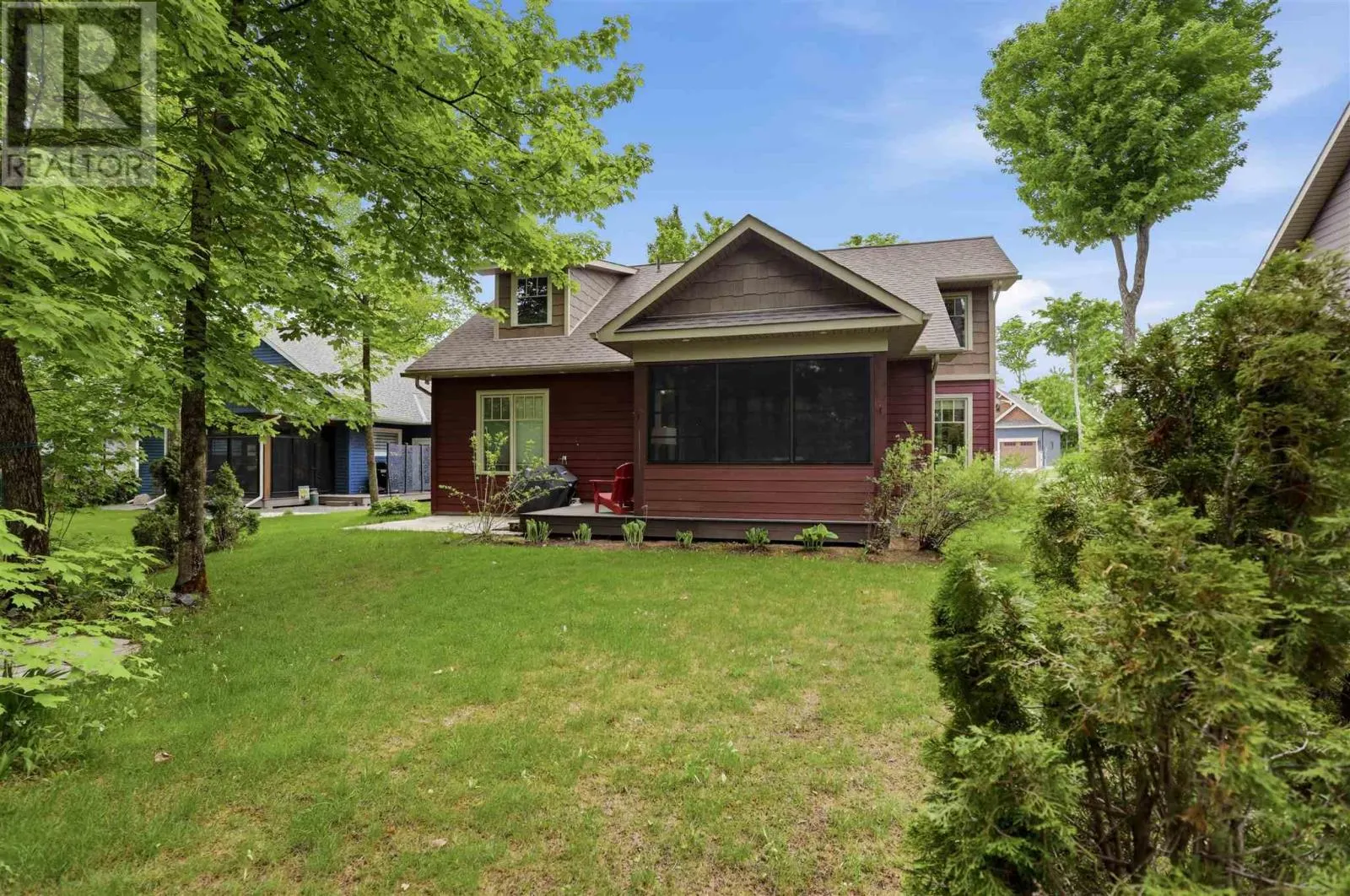 80 Crimson Ridge DR