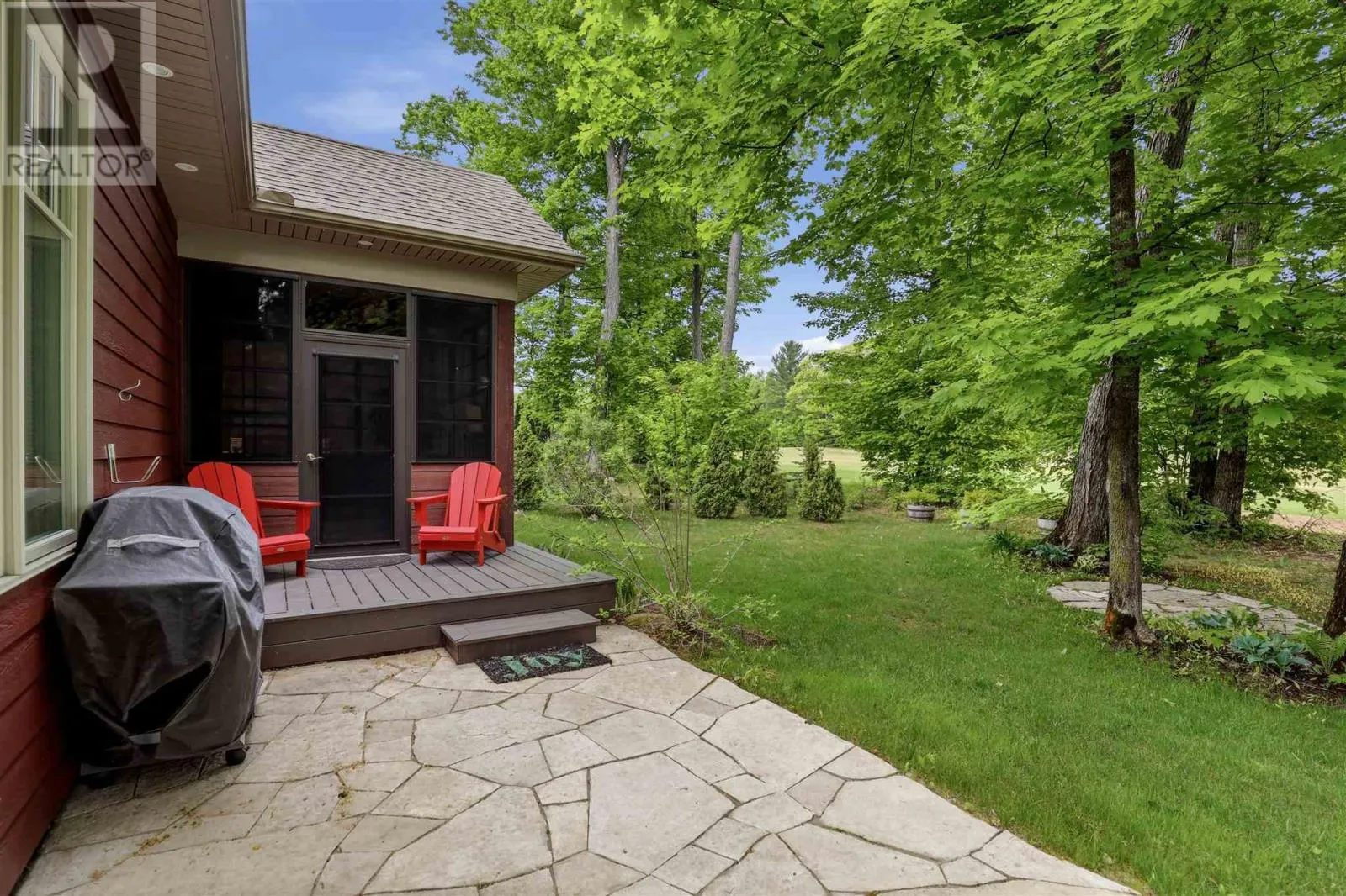 80 Crimson Ridge DR