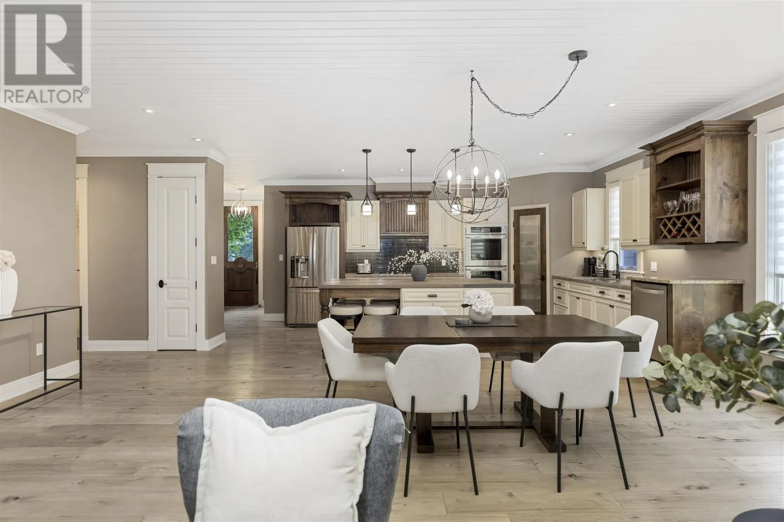 80 Crimson Ridge DR