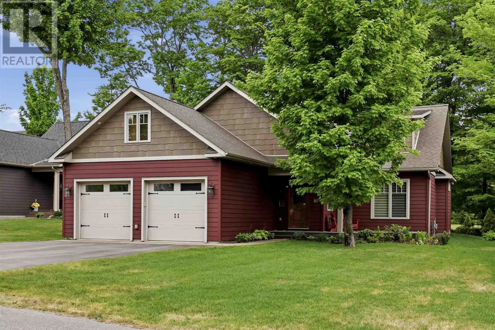 80 Crimson Ridge DR