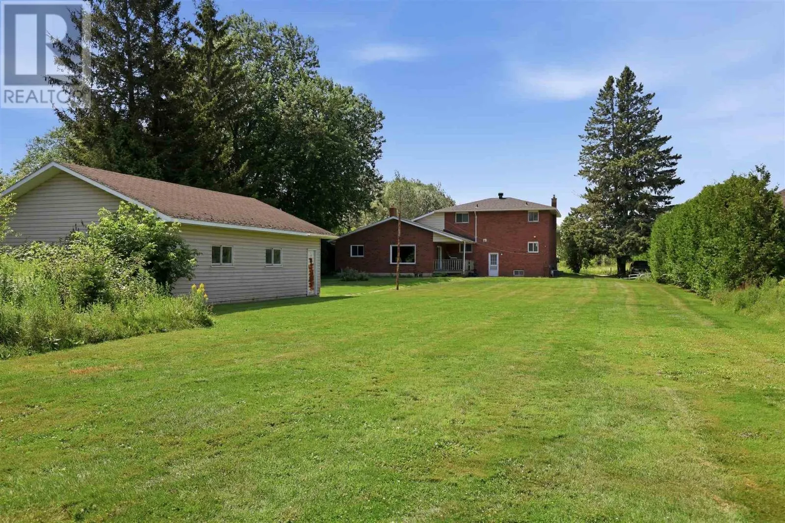 382 Nixon RD