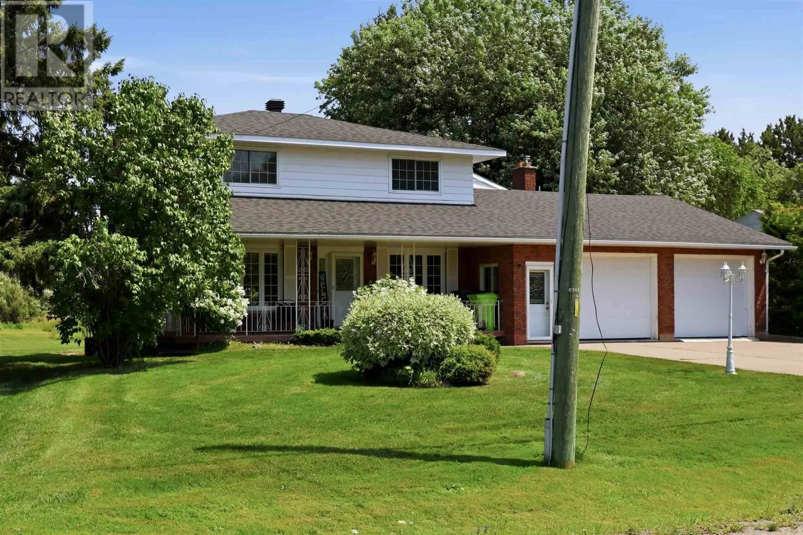 382 Nixon RD