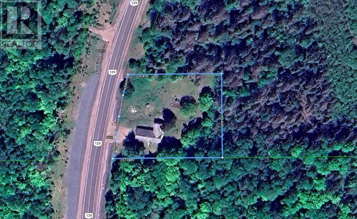 4466 Hwy 129