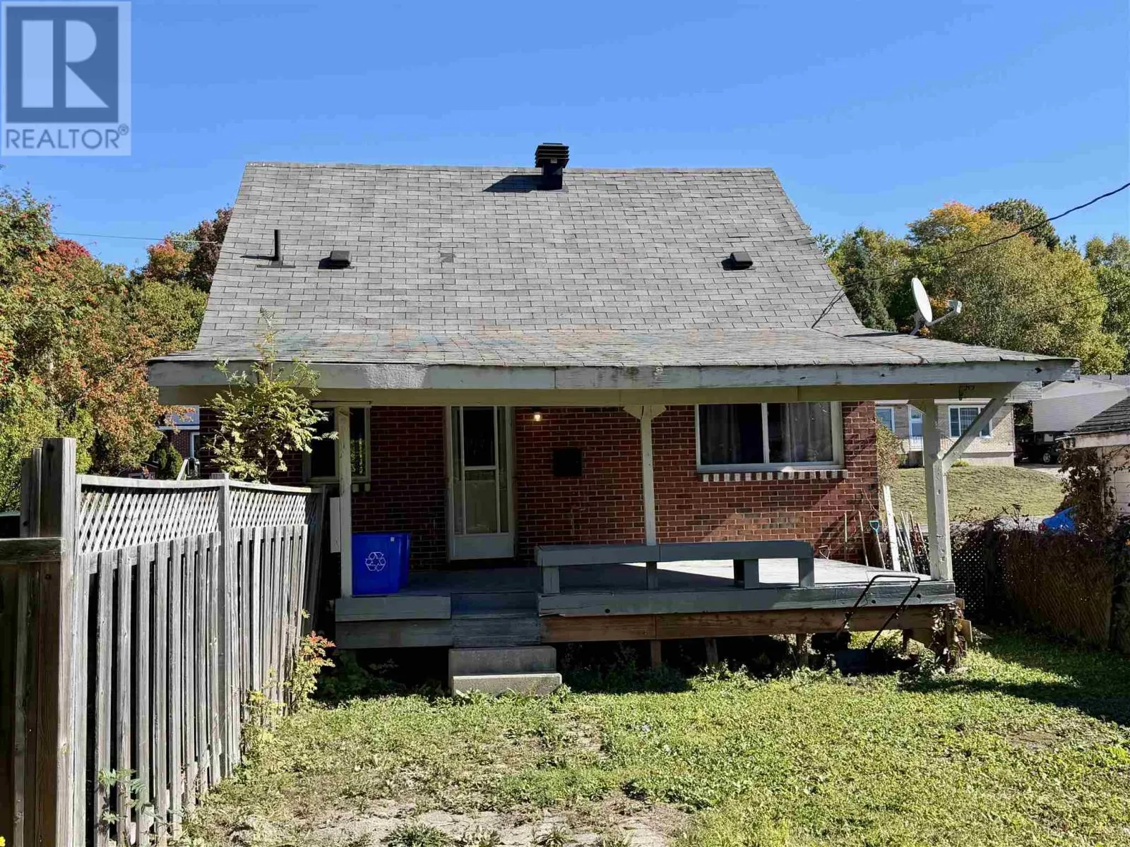 135 Dieppe AVE