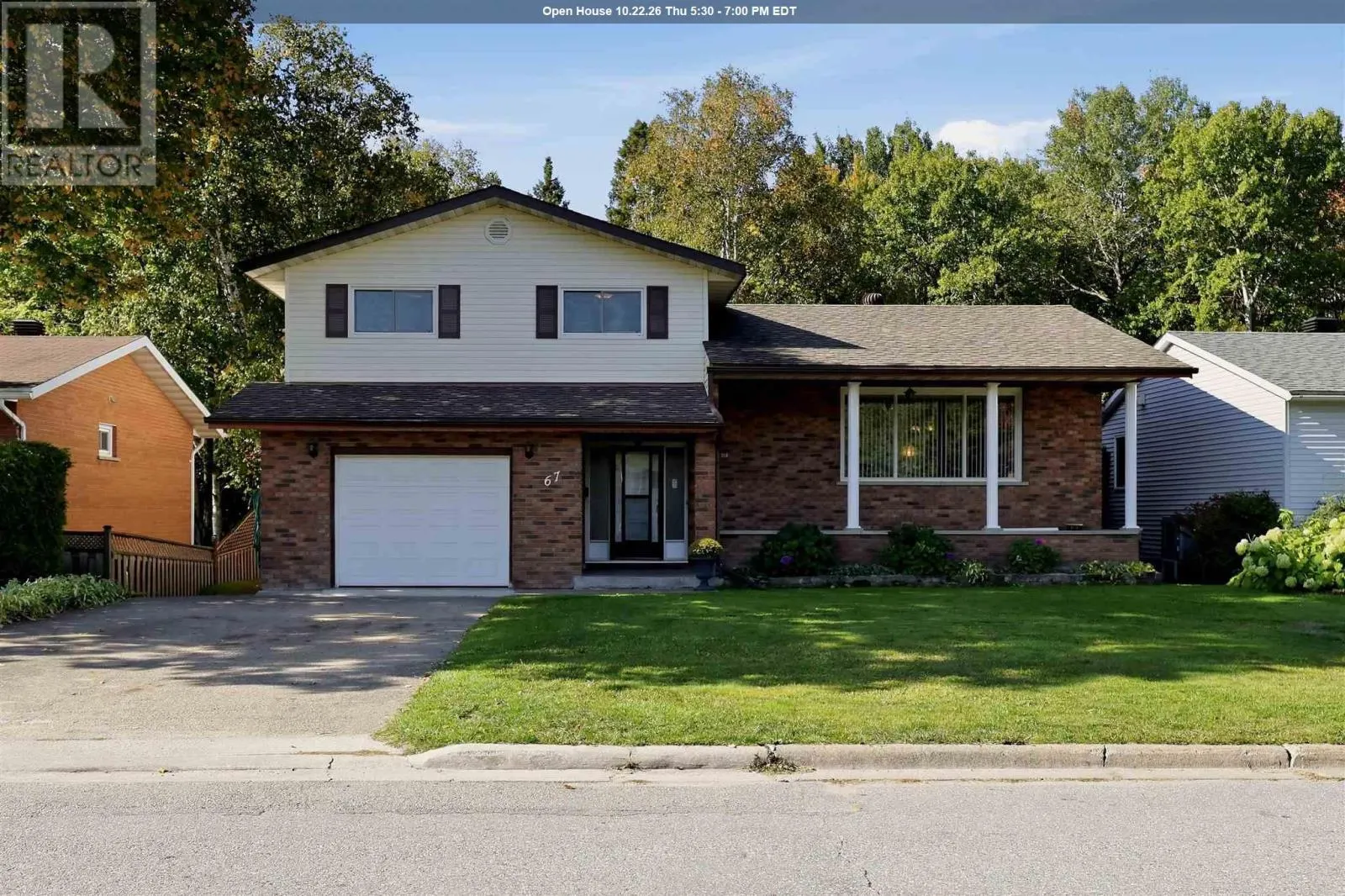 67 Westridge RD