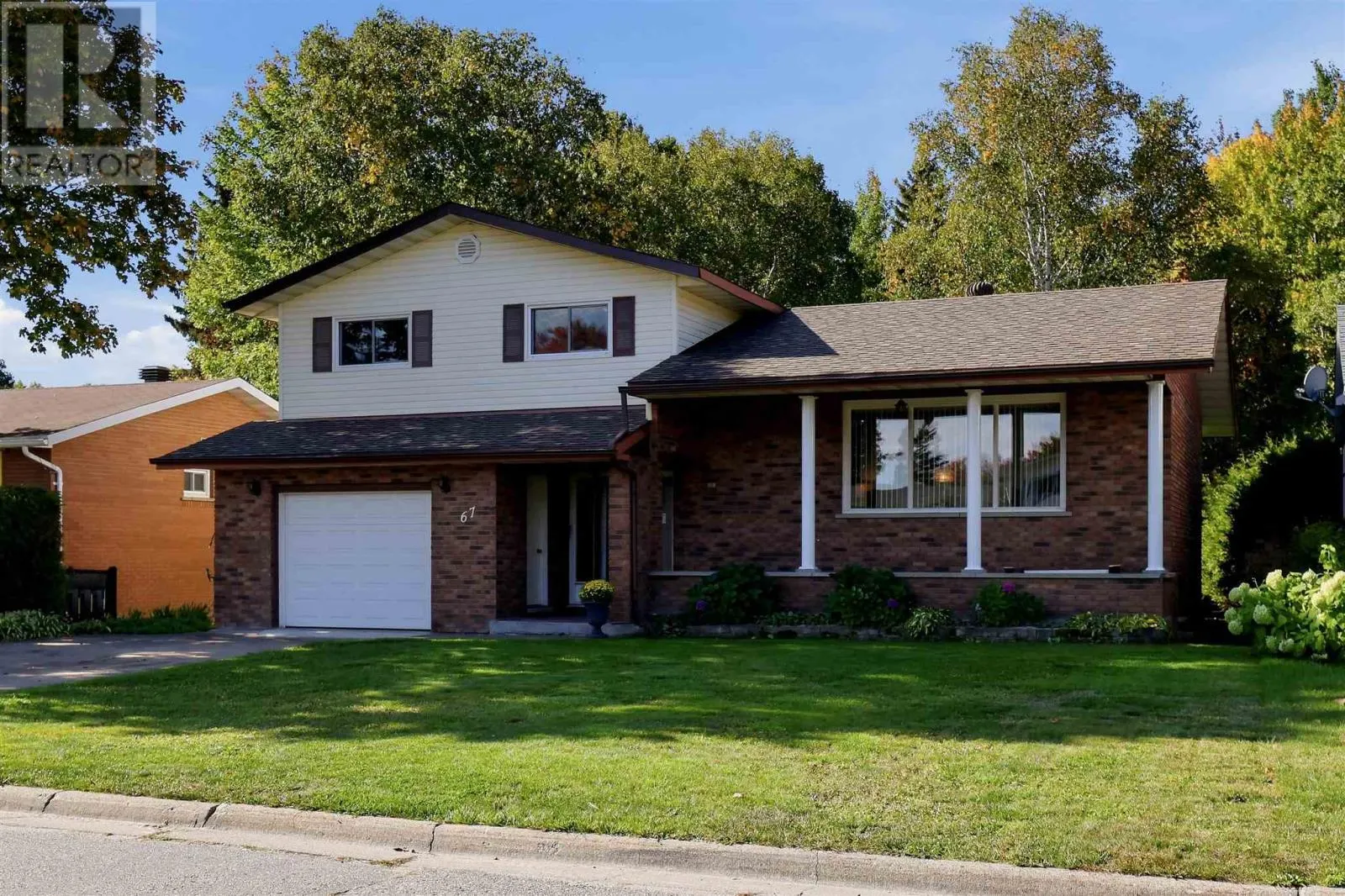 67 Westridge RD