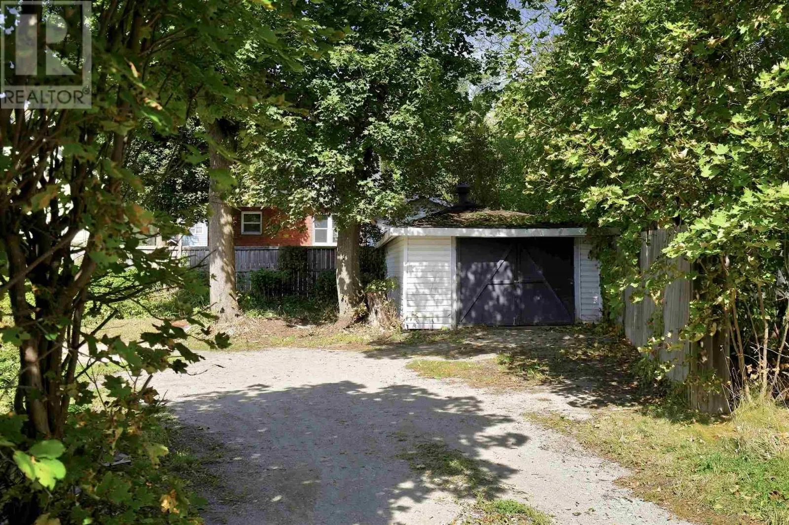 40 Euclid RD