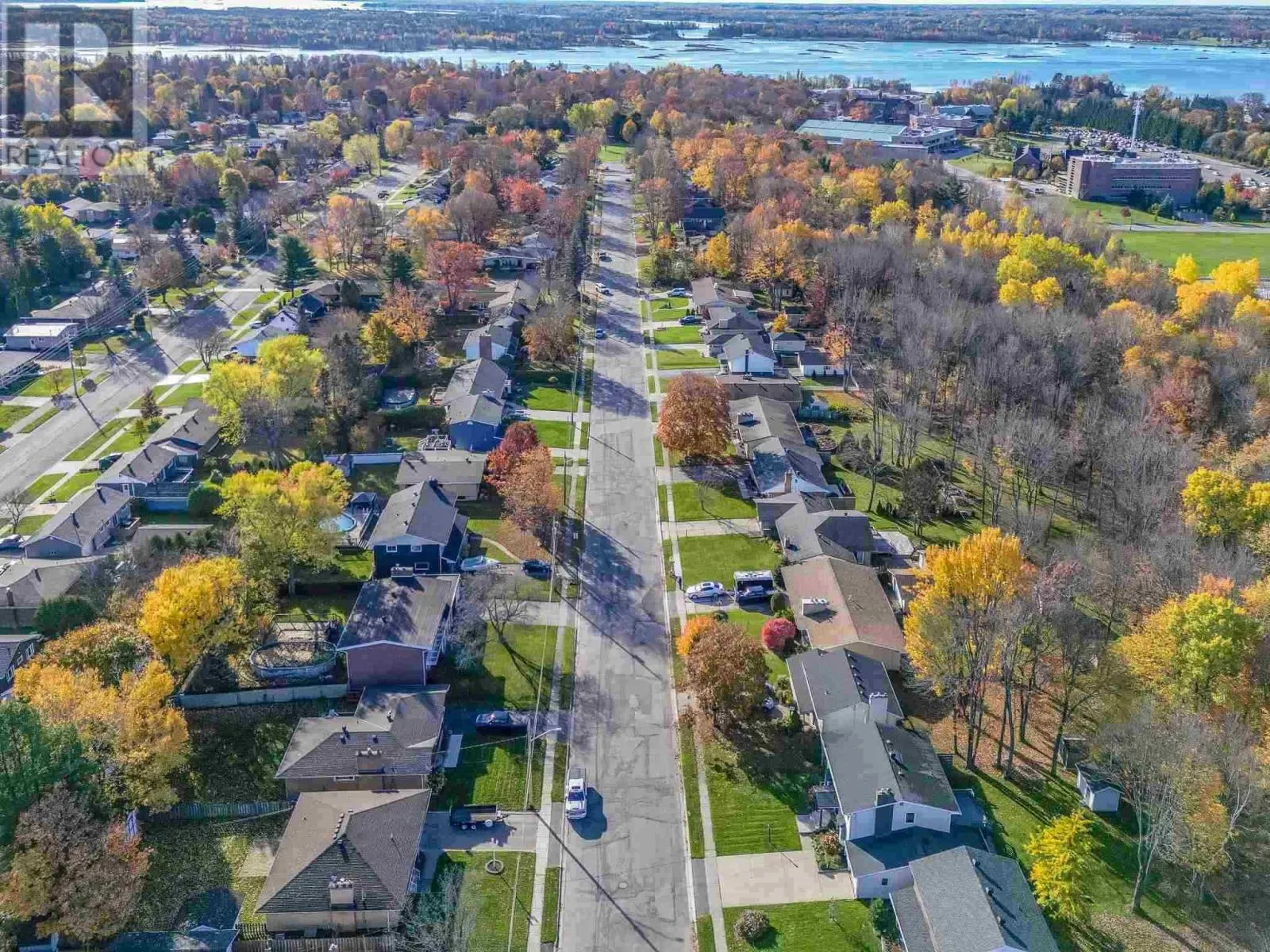 134 Florwin DR