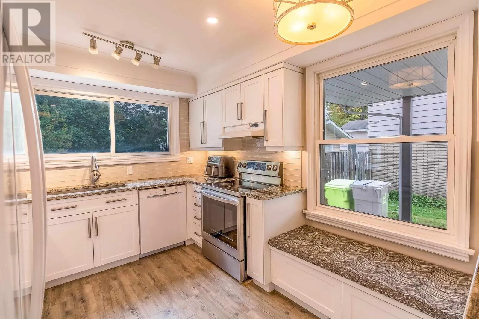 134 Florwin DR