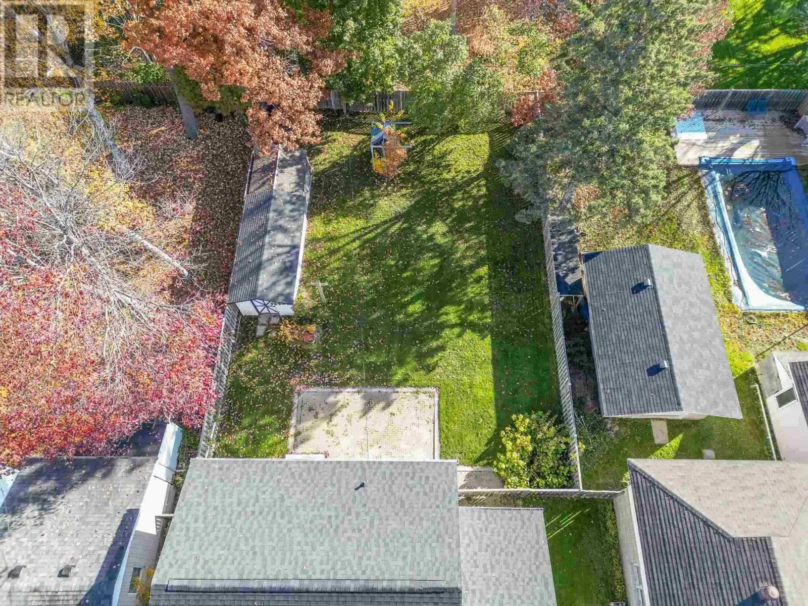 134 Florwin DR