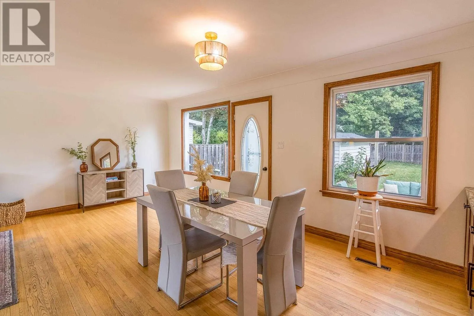 134 Florwin DR