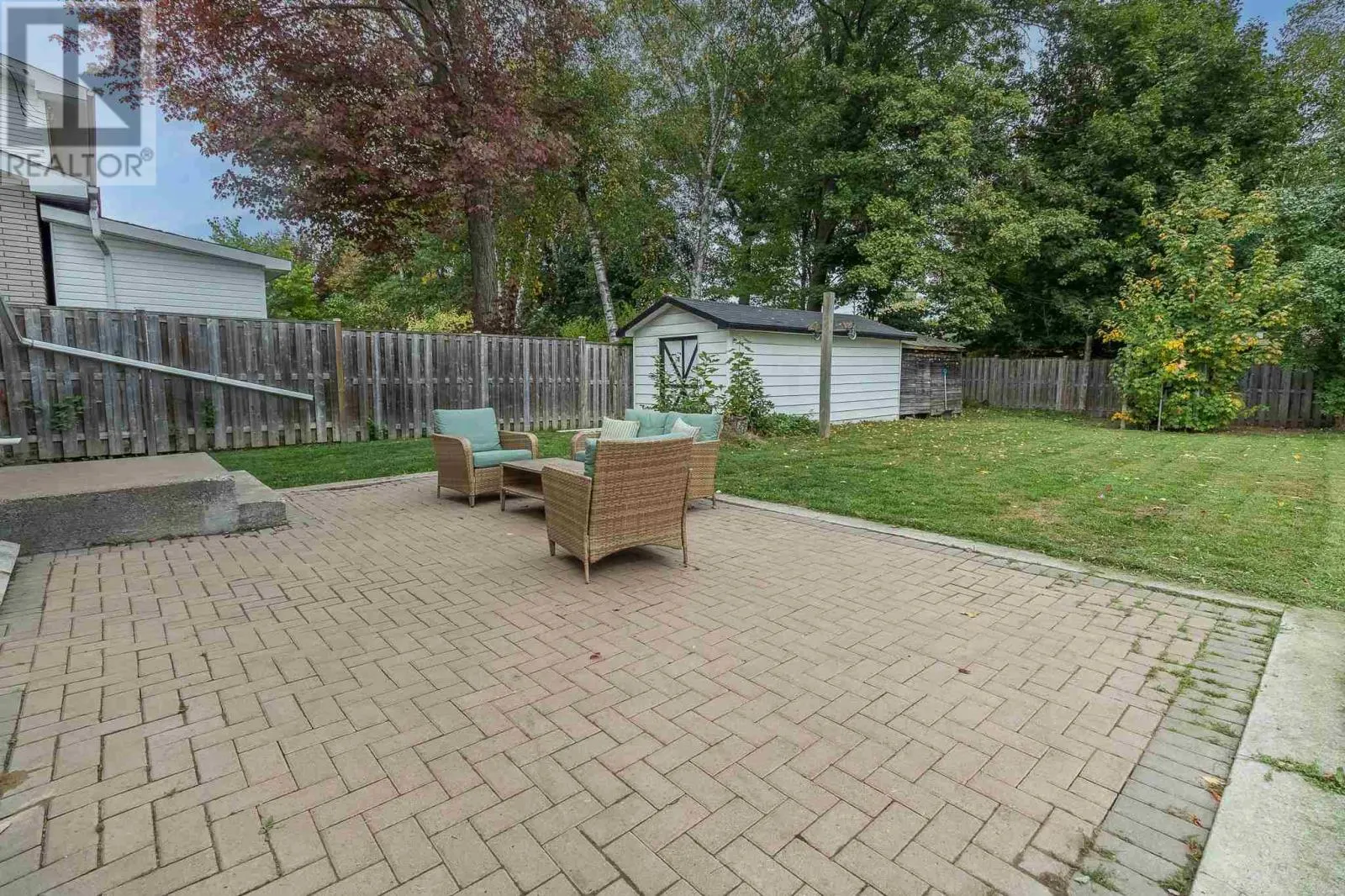 134 Florwin DR