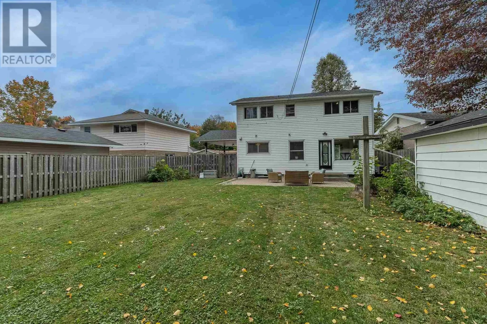 134 Florwin DR