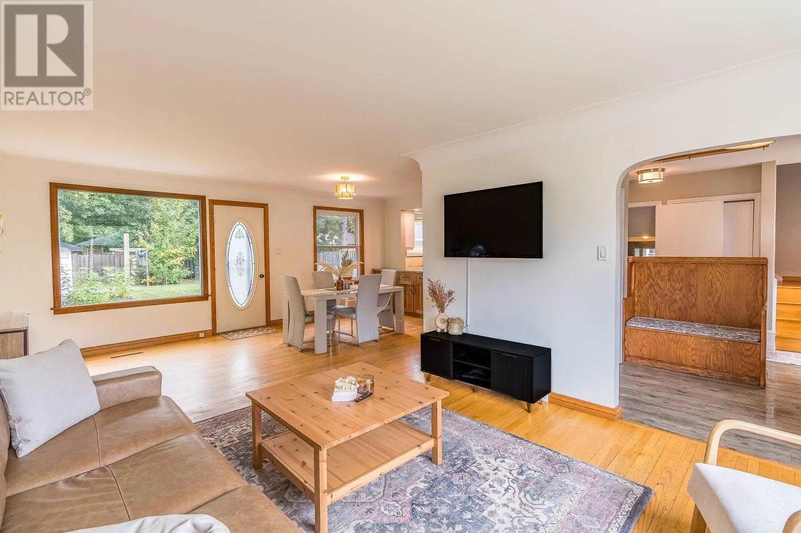134 Florwin DR