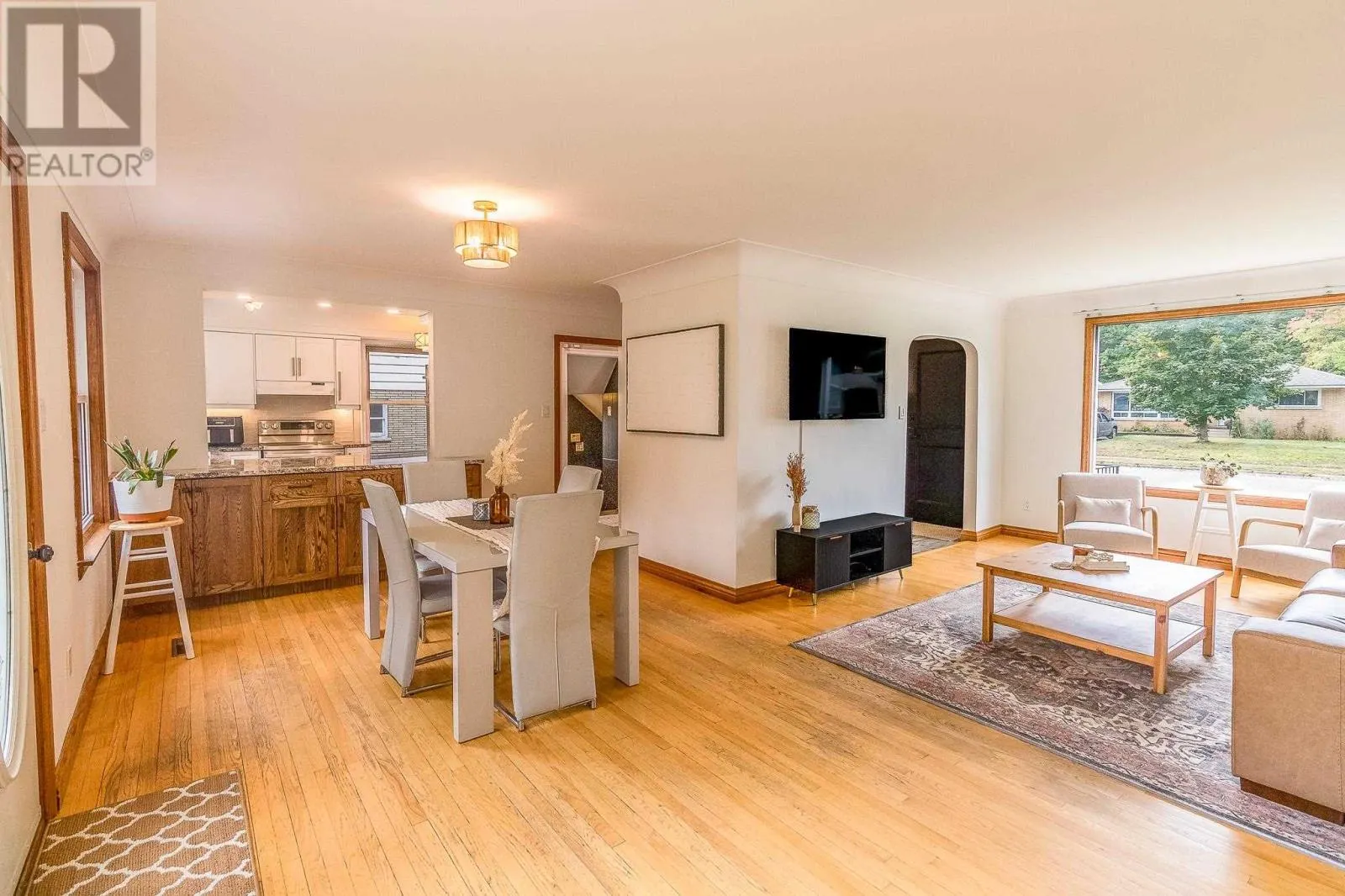 134 Florwin DR